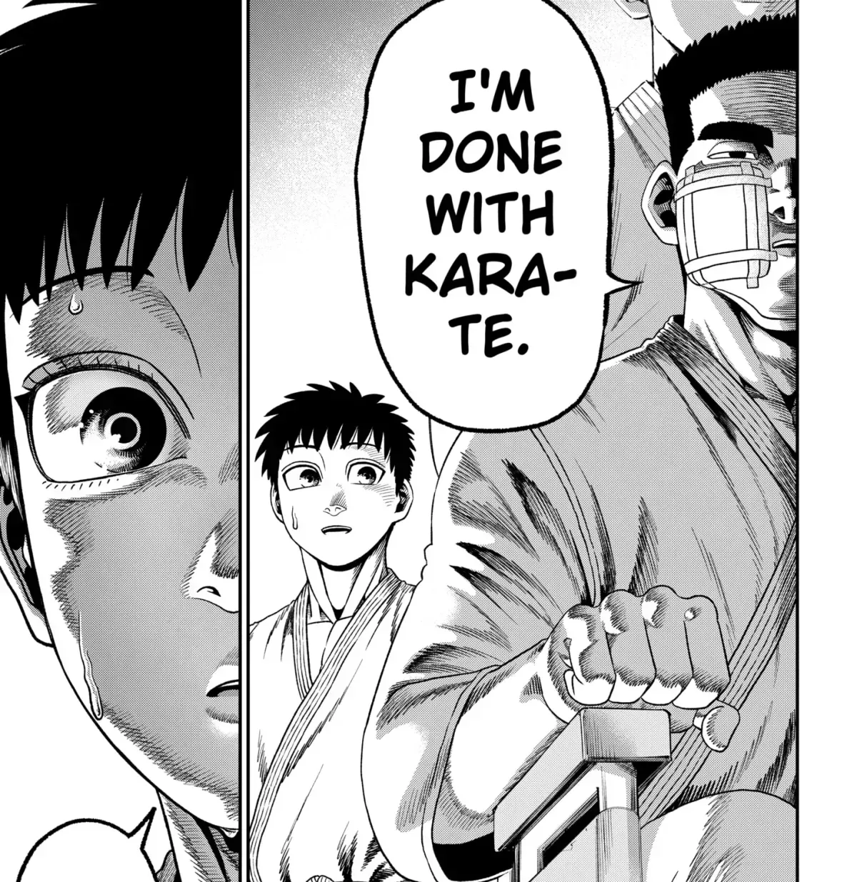 Subaru the Invincible Chapter 1.4 page 101 - 