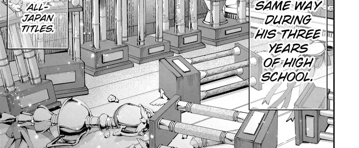 Subaru the Invincible Chapter 1.4 page 114 - 