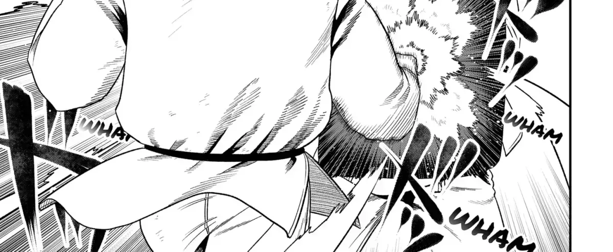 Subaru the Invincible Chapter 1.4 page 22 - 