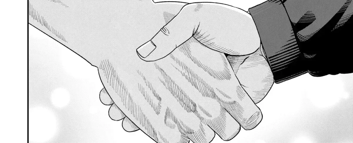 Subaru the Invincible Chapter 1.4 page 40 - 