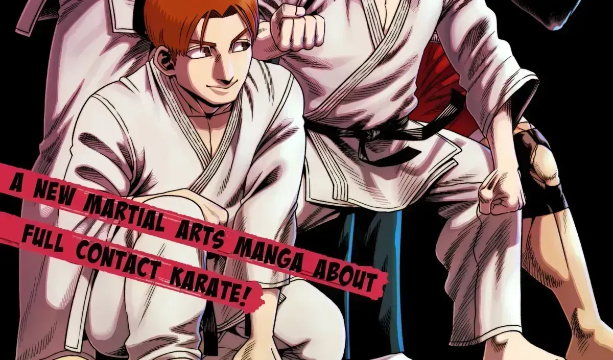 Subaru the Invincible Chapter 1.4 page 10 - 