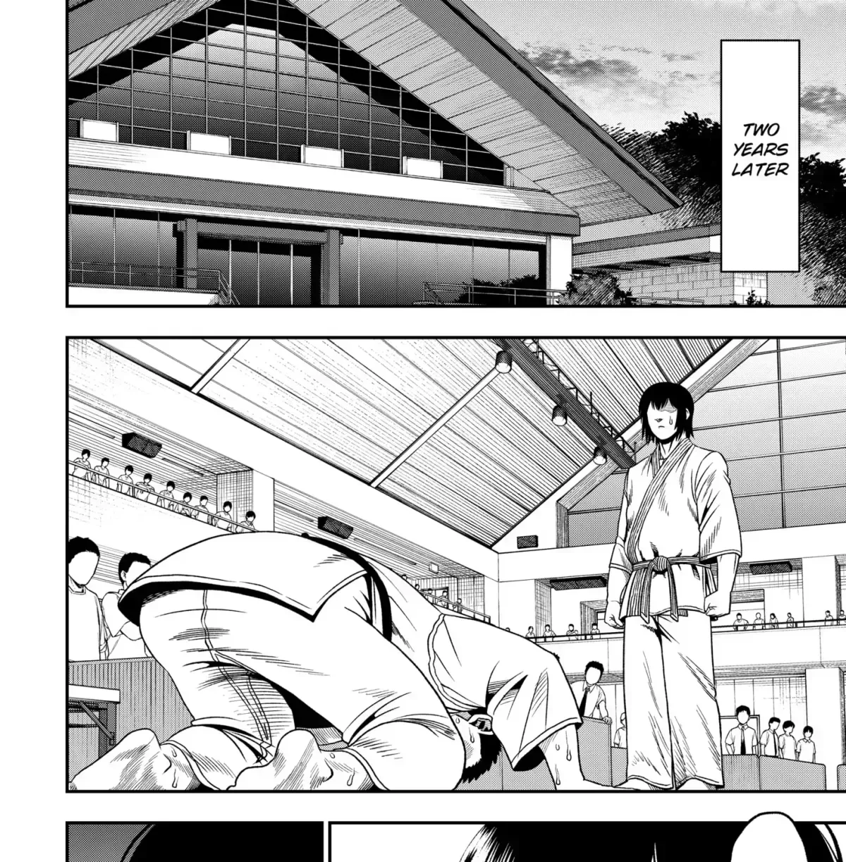 Subaru the Invincible Chapter 1.7 page 107 - 