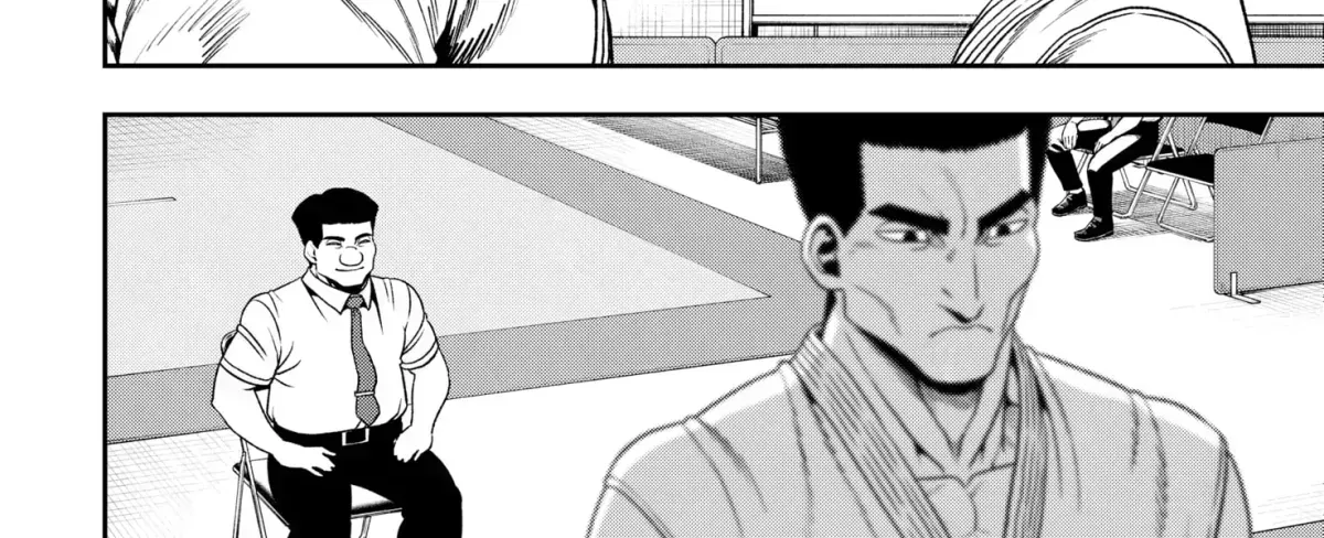 Subaru the Invincible Chapter 1.7 page 64 - 