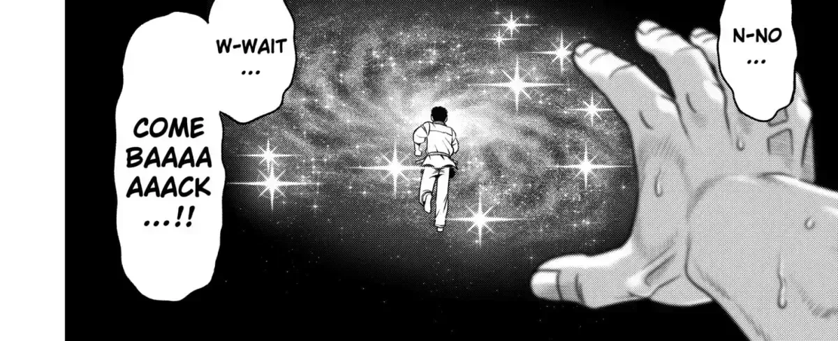 Subaru the Invincible Chapter 1.7 page 92 - 