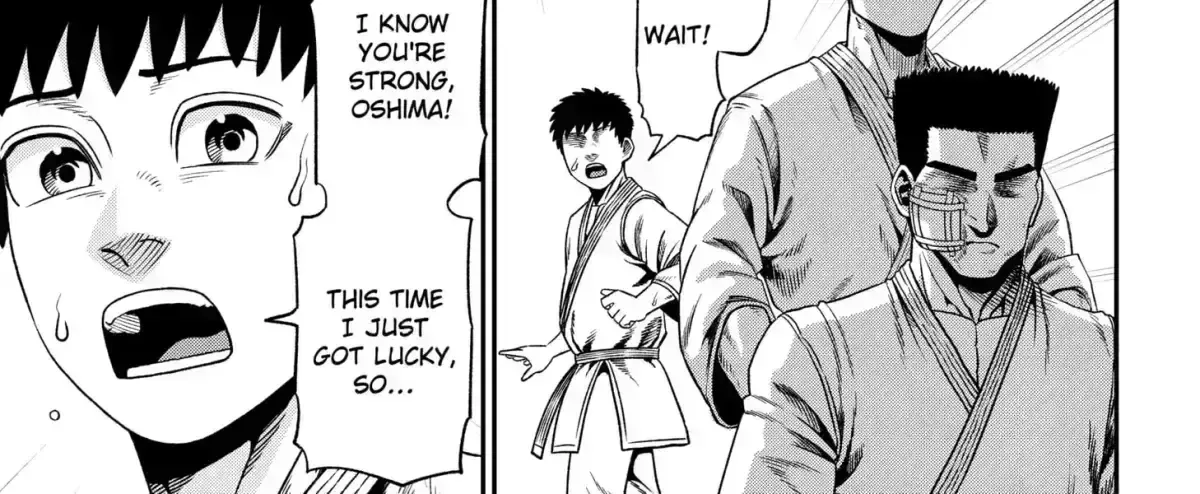 Subaru the Invincible Chapter 1.7 page 98 - 