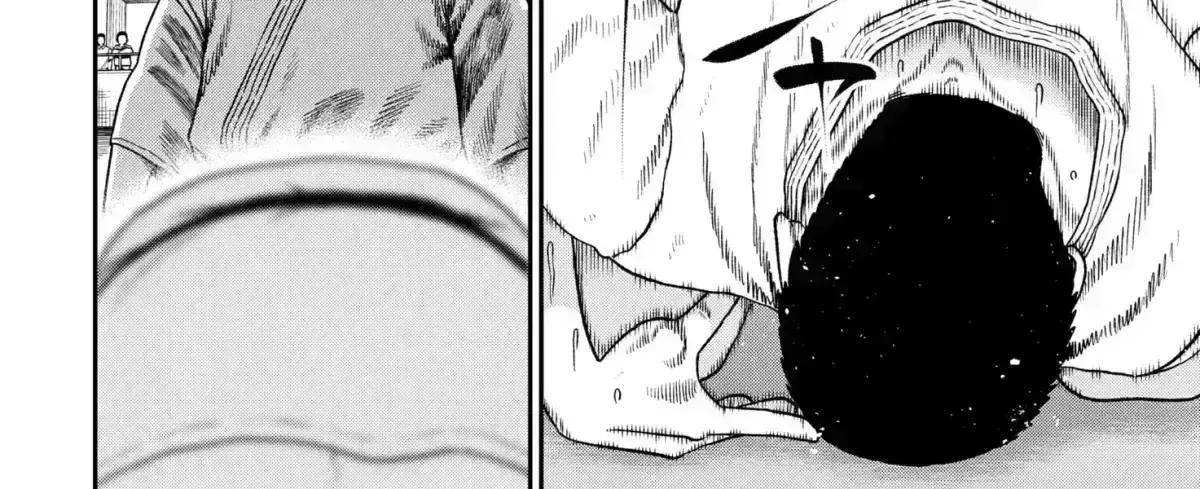 Subaru the Invincible Chapter 1.8 page 4 - 