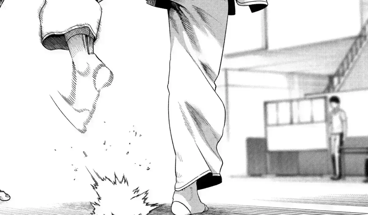 Subaru the Invincible Chapter 1.9 page 76 - 