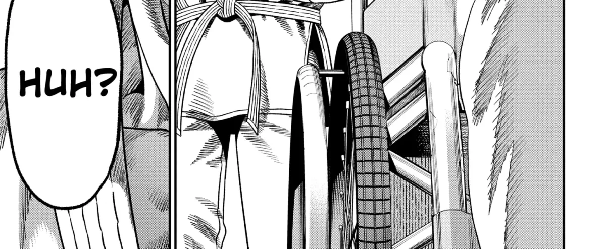 Subaru the Invincible Chapter 1 page 102 - 