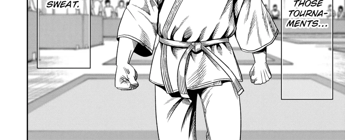 Subaru the Invincible Chapter 1 page 116 - 