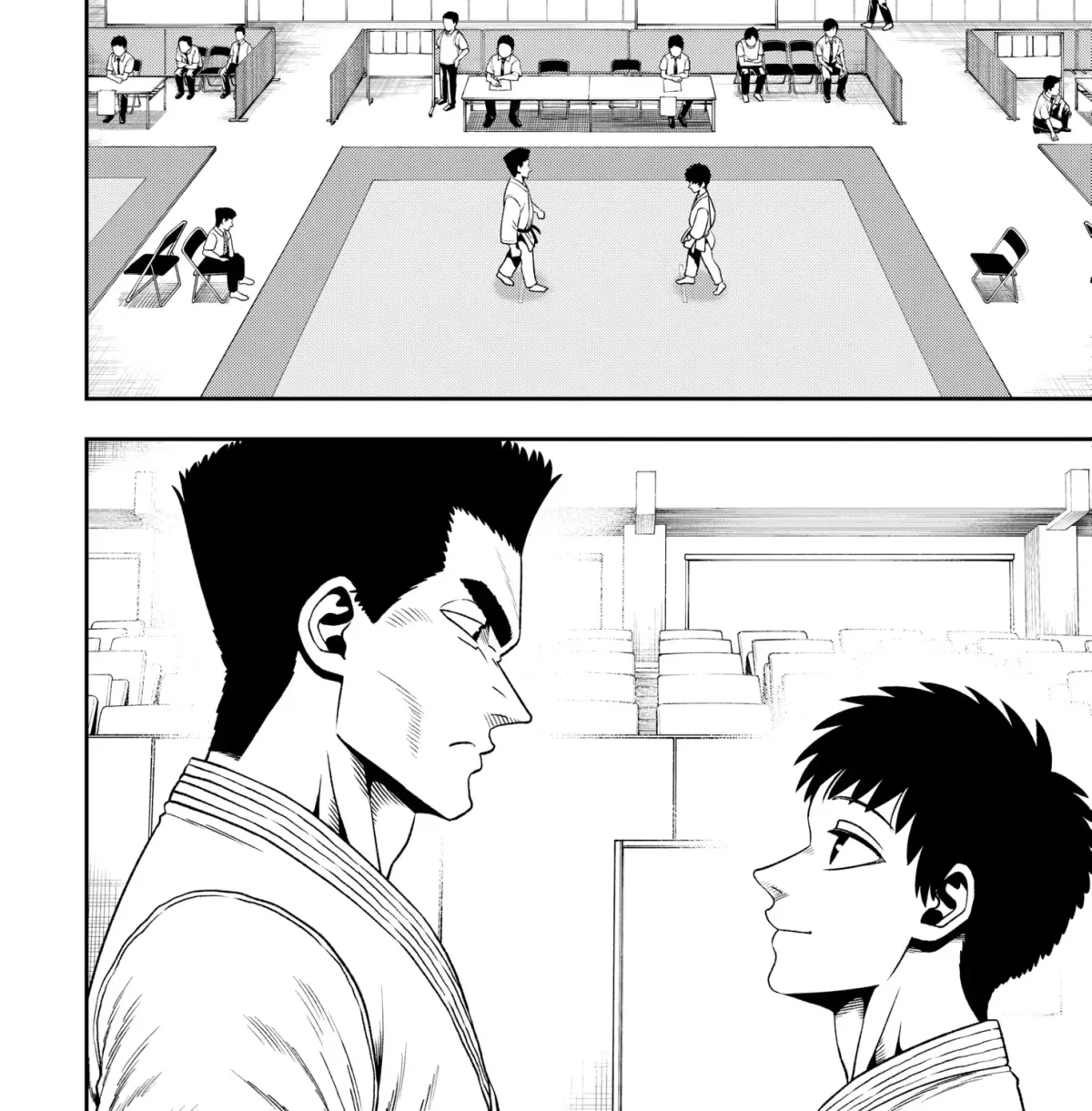 Subaru the Invincible Chapter 1 page 63 - 