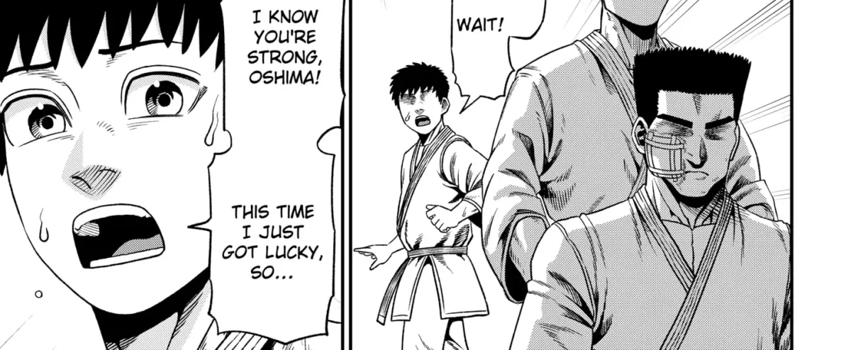 Subaru the Invincible Chapter 1 page 98 - 
