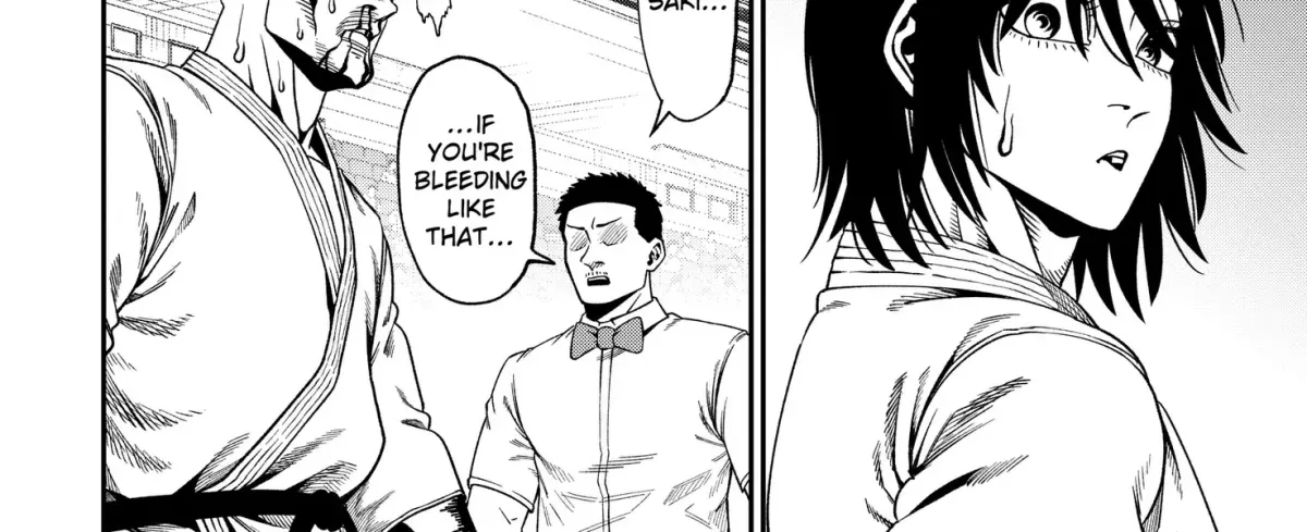 Subaru the Invincible Chapter 10 page 12 - 