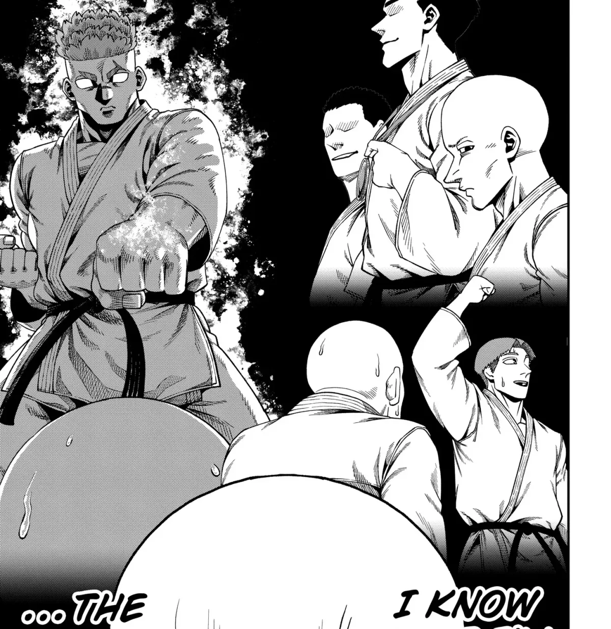 Subaru the Invincible Chapter 10 page 17 - 