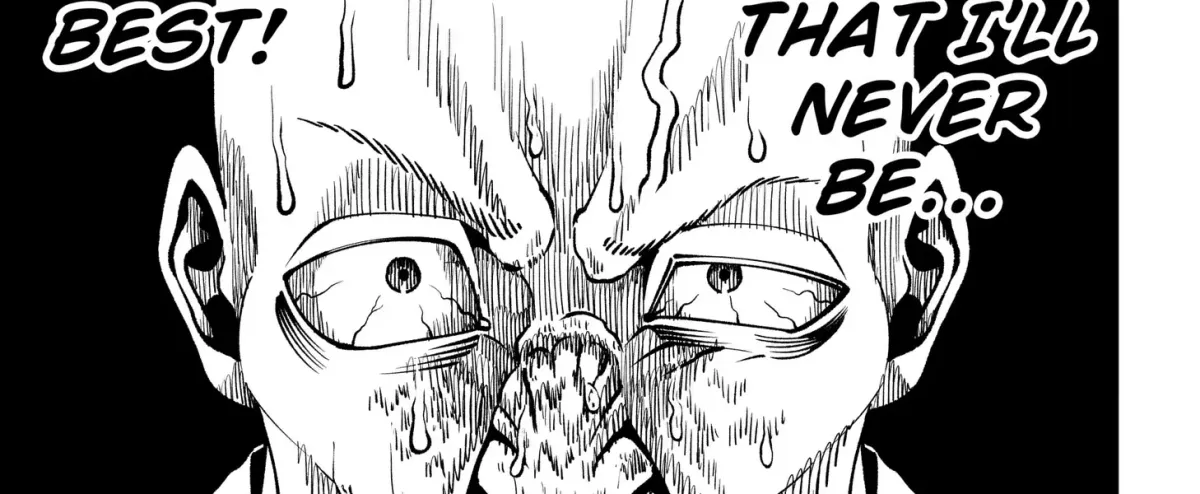 Subaru the Invincible Chapter 10 page 18 - 