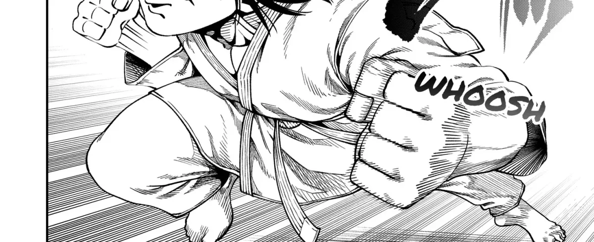 Subaru the Invincible Chapter 10 page 4 - 