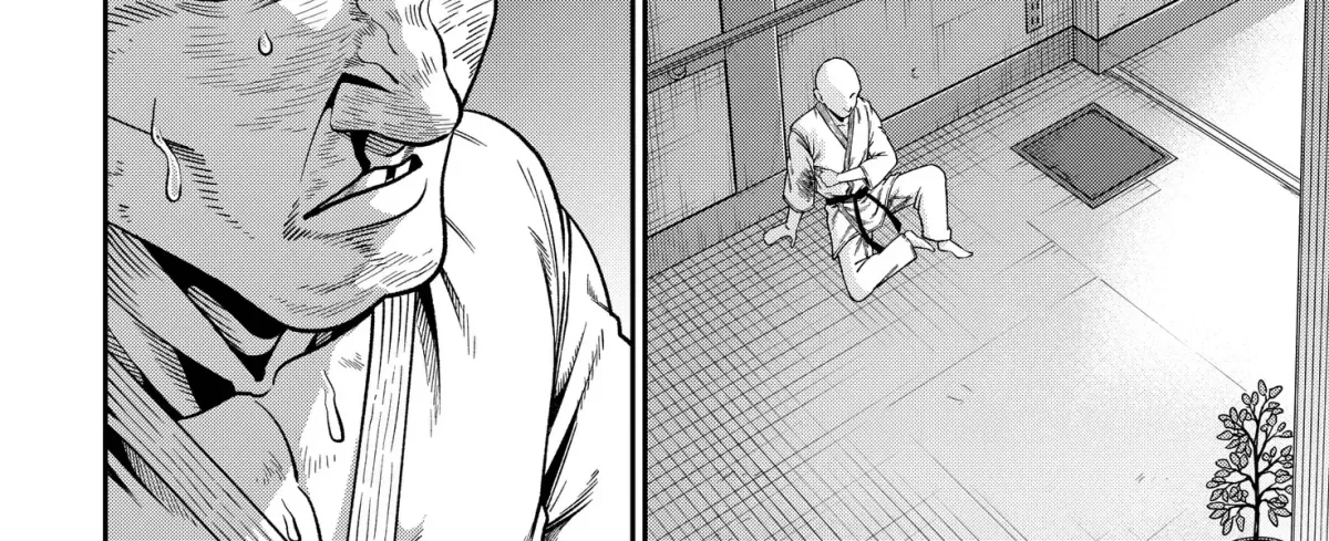 Subaru the Invincible Chapter 10 page 32 - 