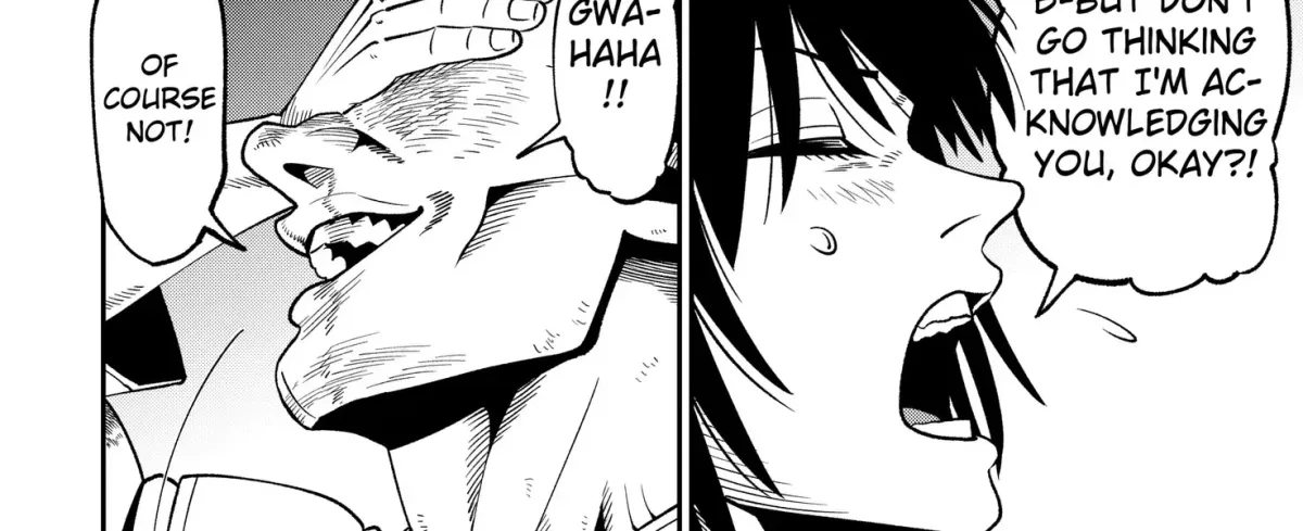Subaru the Invincible Chapter 10 page 40 - 