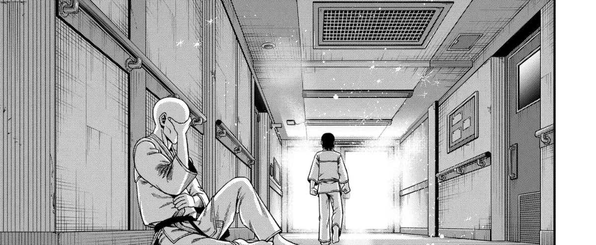 Subaru the Invincible Chapter 10 page 42 - 