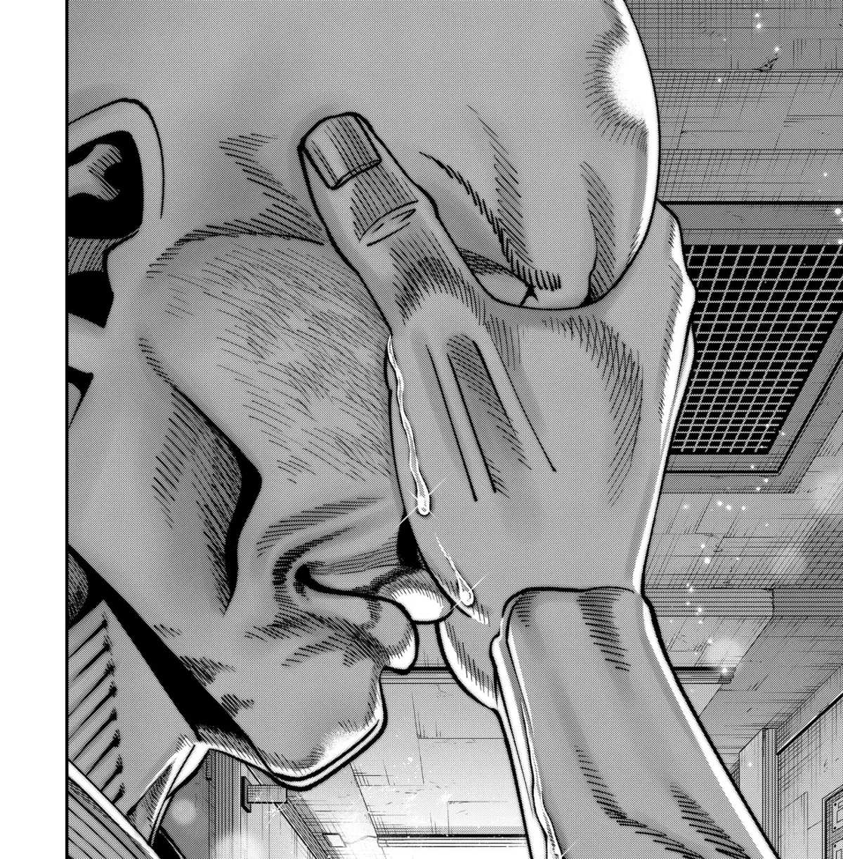 Subaru the Invincible Chapter 10 page 43 - 