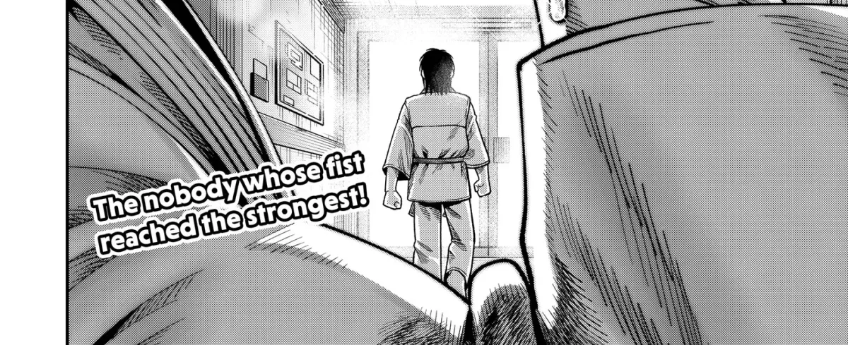 Subaru the Invincible Chapter 10 page 44 - 