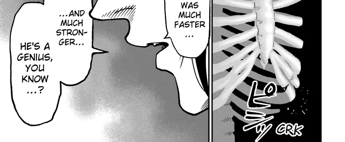 Subaru the Invincible Chapter 10 page 6 - 