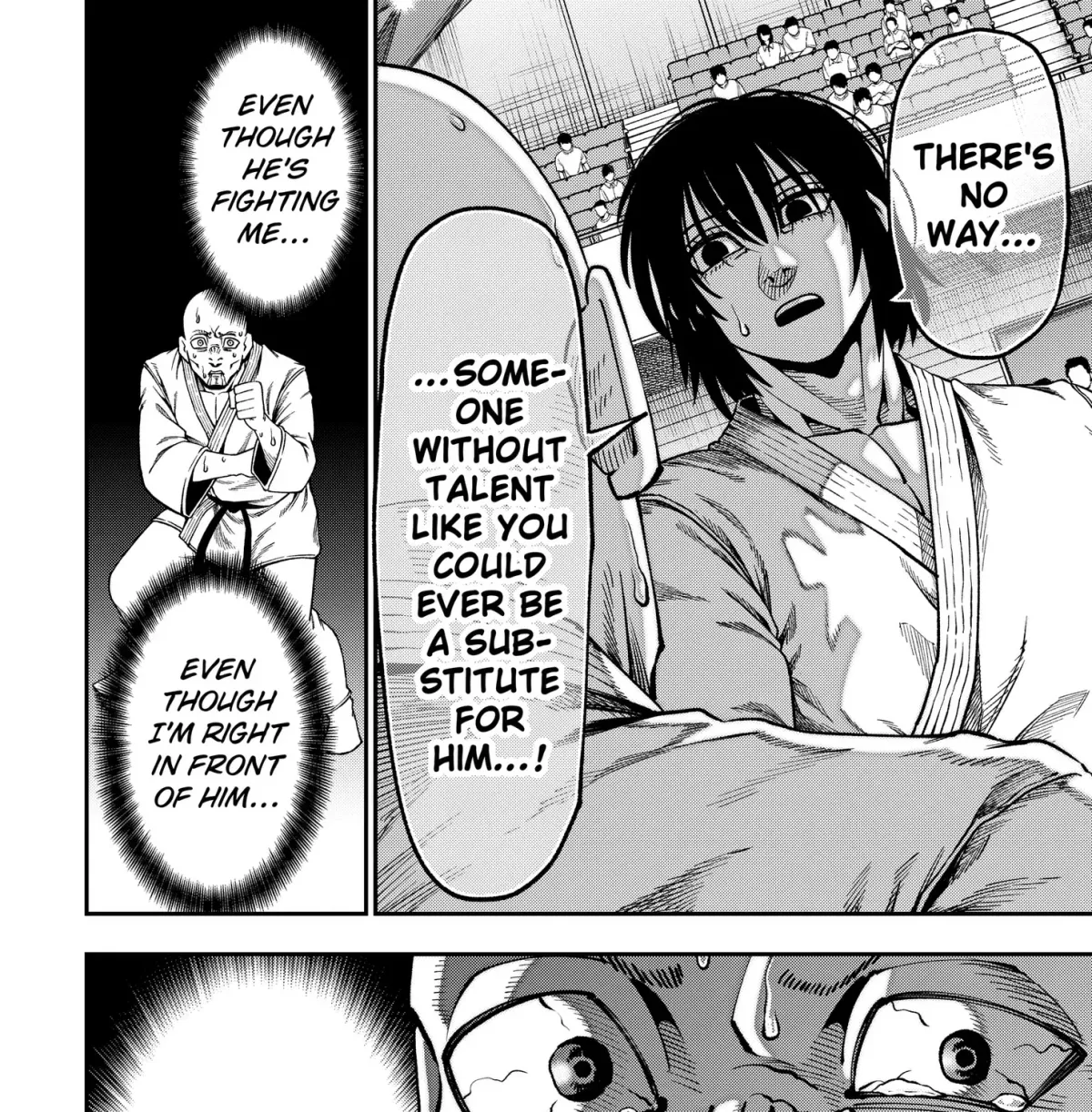 Subaru the Invincible Chapter 10 page 7 - 