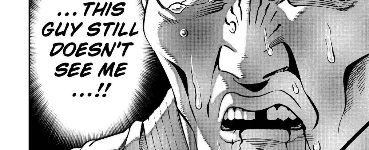 Subaru the Invincible Chapter 10 page 8 - 