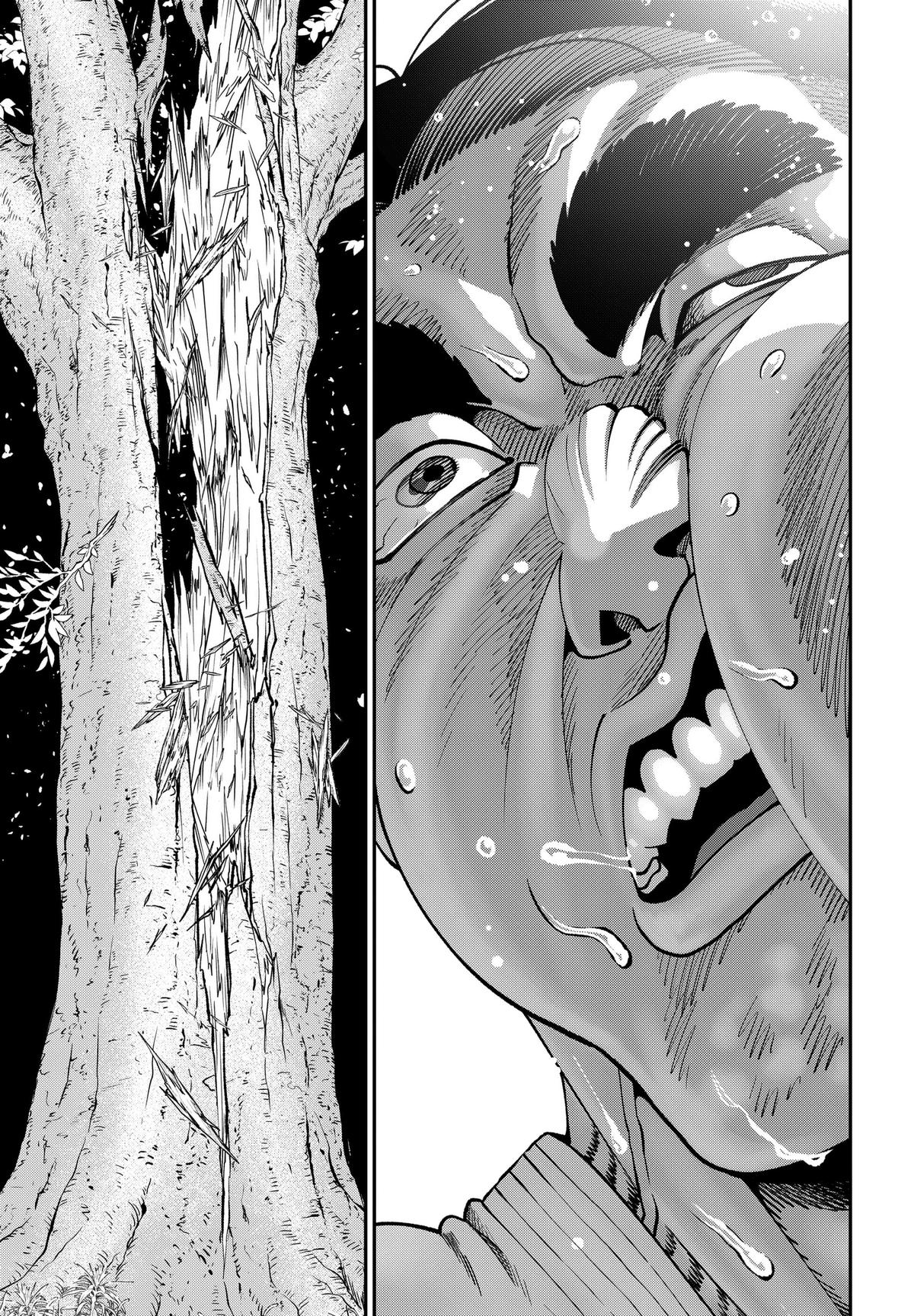 Subaru the Invincible Chapter 14 page 13 - 