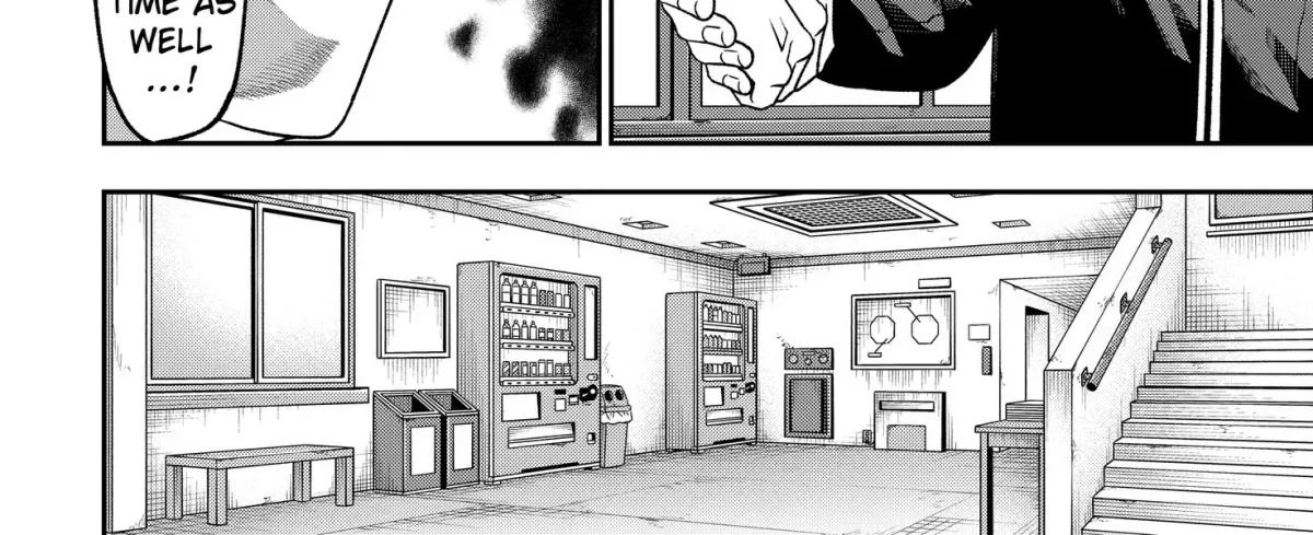 Subaru the Invincible Chapter 2 page 20 - 