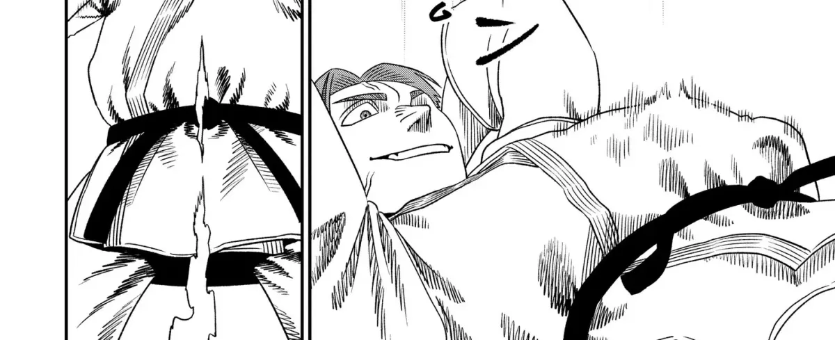 Subaru the Invincible Chapter 2 page 24 - 