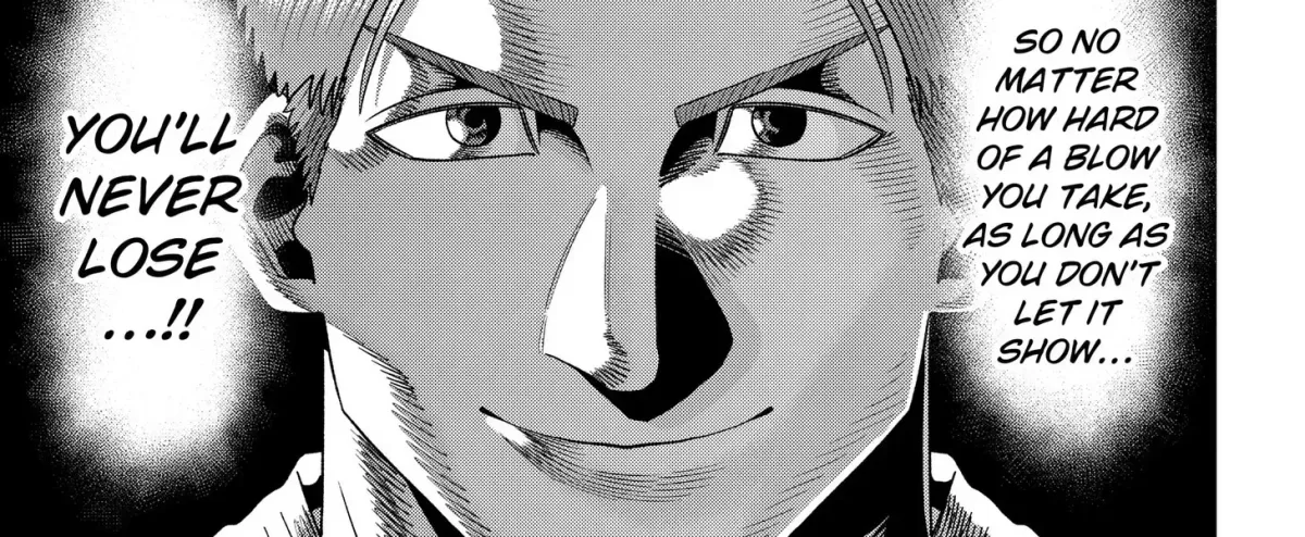 Subaru the Invincible Chapter 2 page 26 - 