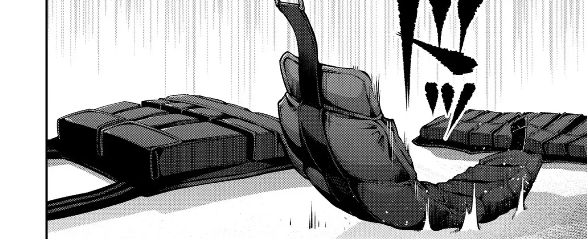 Subaru the Invincible Chapter 2 page 28 - 