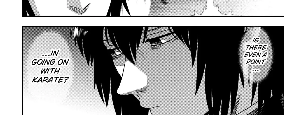 Subaru the Invincible Chapter 2 page 4 - 