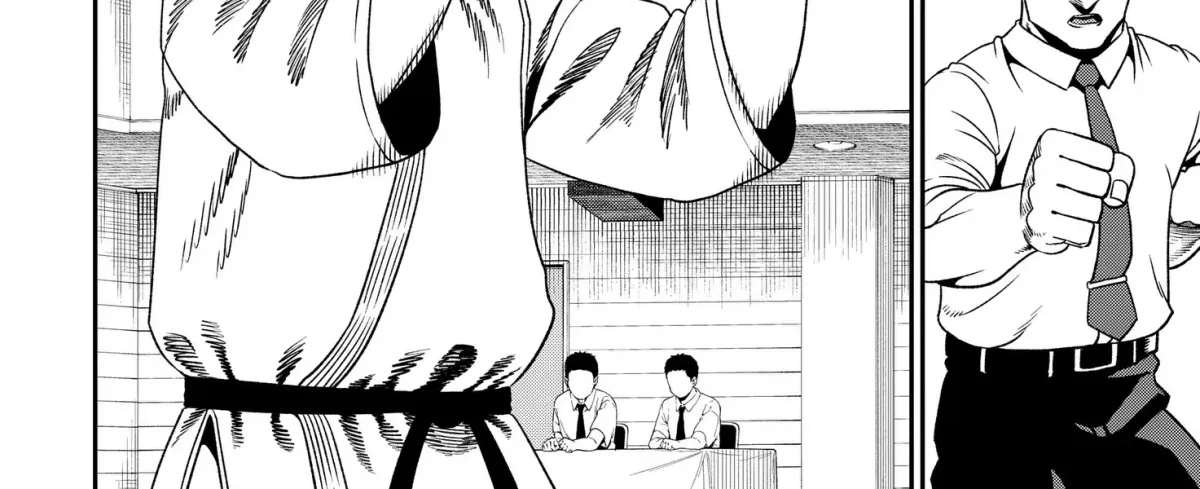 Subaru the Invincible Chapter 2 page 36 - 