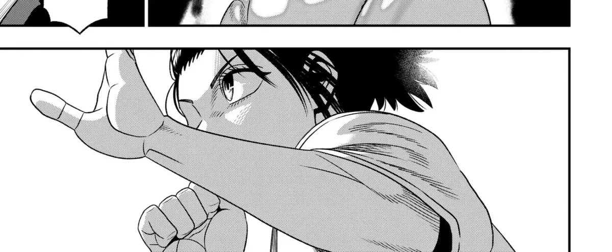 Subaru the Invincible Chapter 2 page 38 - 