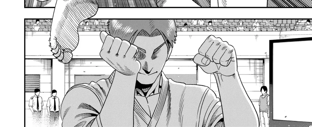 Subaru the Invincible Chapter 2 page 40 - 