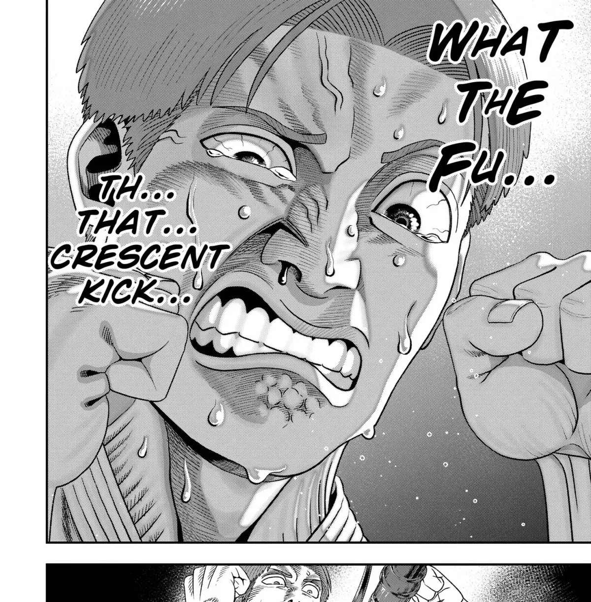 Subaru the Invincible Chapter 2 page 43 - 