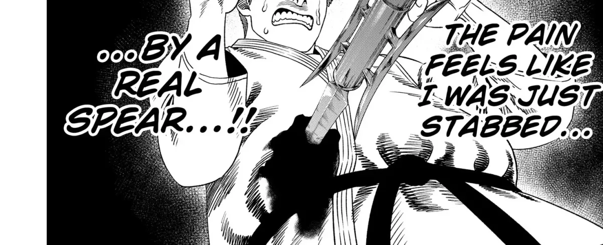 Subaru the Invincible Chapter 2 page 44 - 
