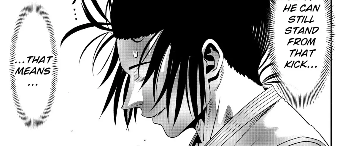 Subaru the Invincible Chapter 2 page 50 - 