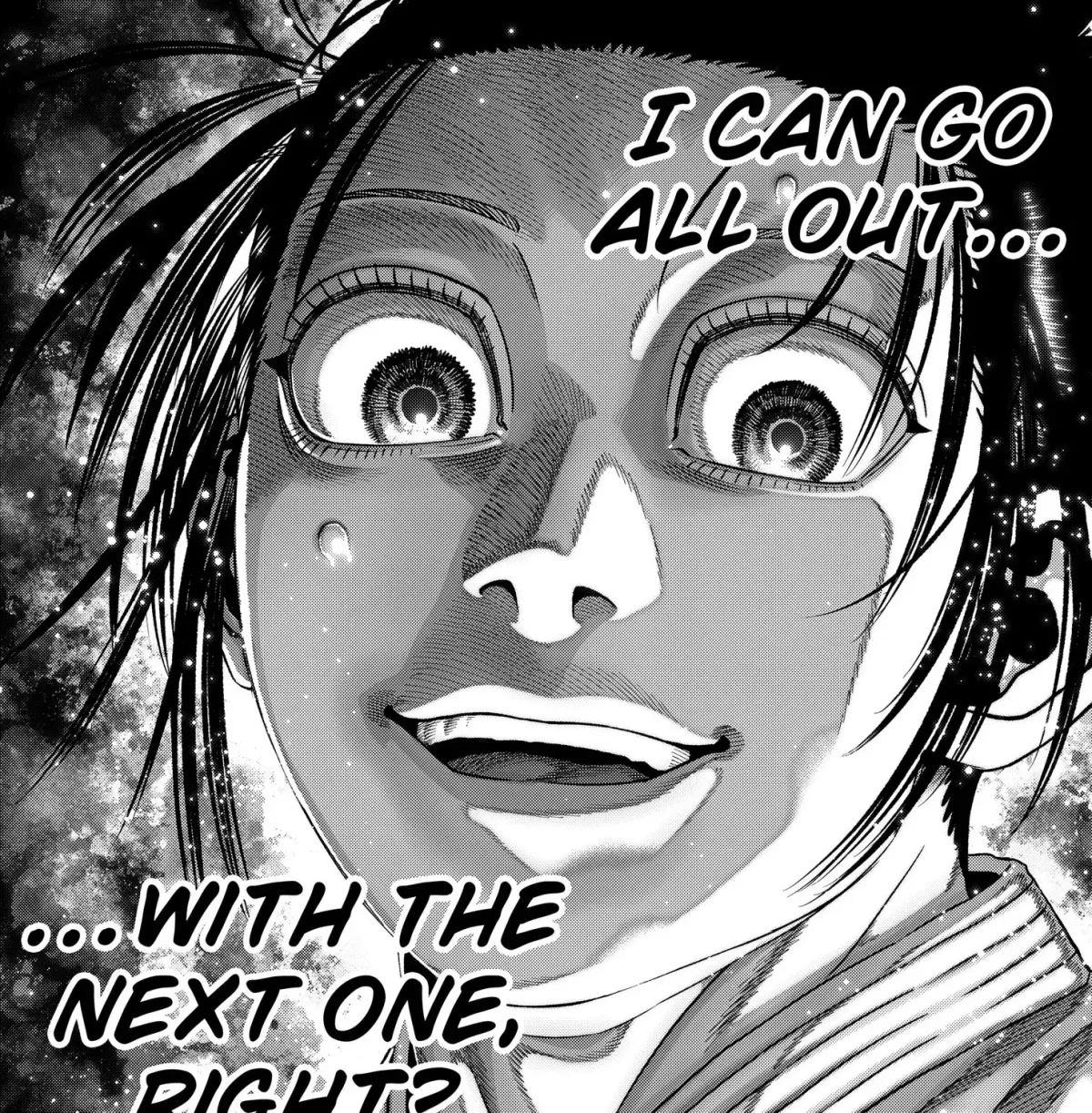 Subaru the Invincible Chapter 2 page 51 - 