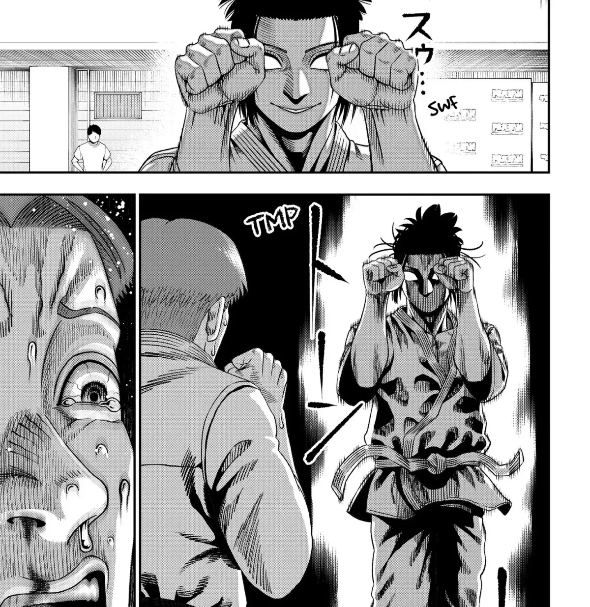 Subaru the Invincible Chapter 2 page 53 - 
