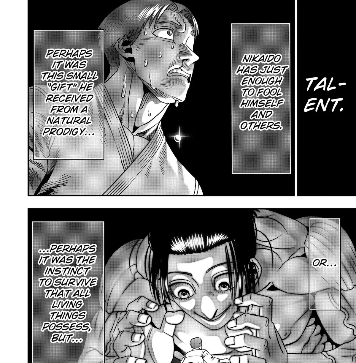 Subaru the Invincible Chapter 2 page 55 - 