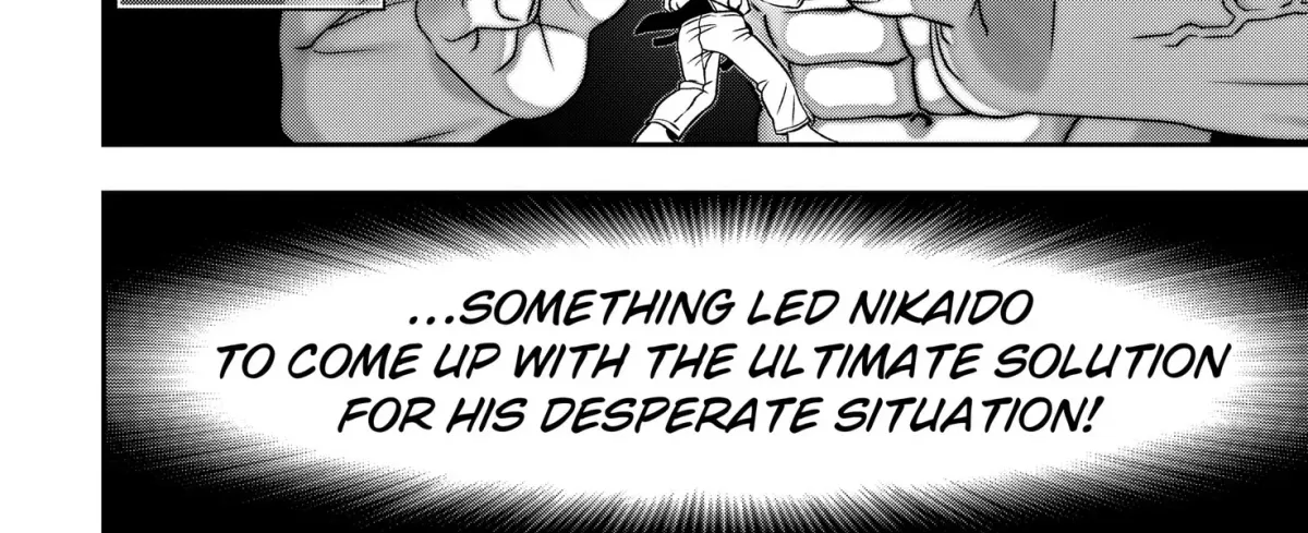 Subaru the Invincible Chapter 2 page 56 - 
