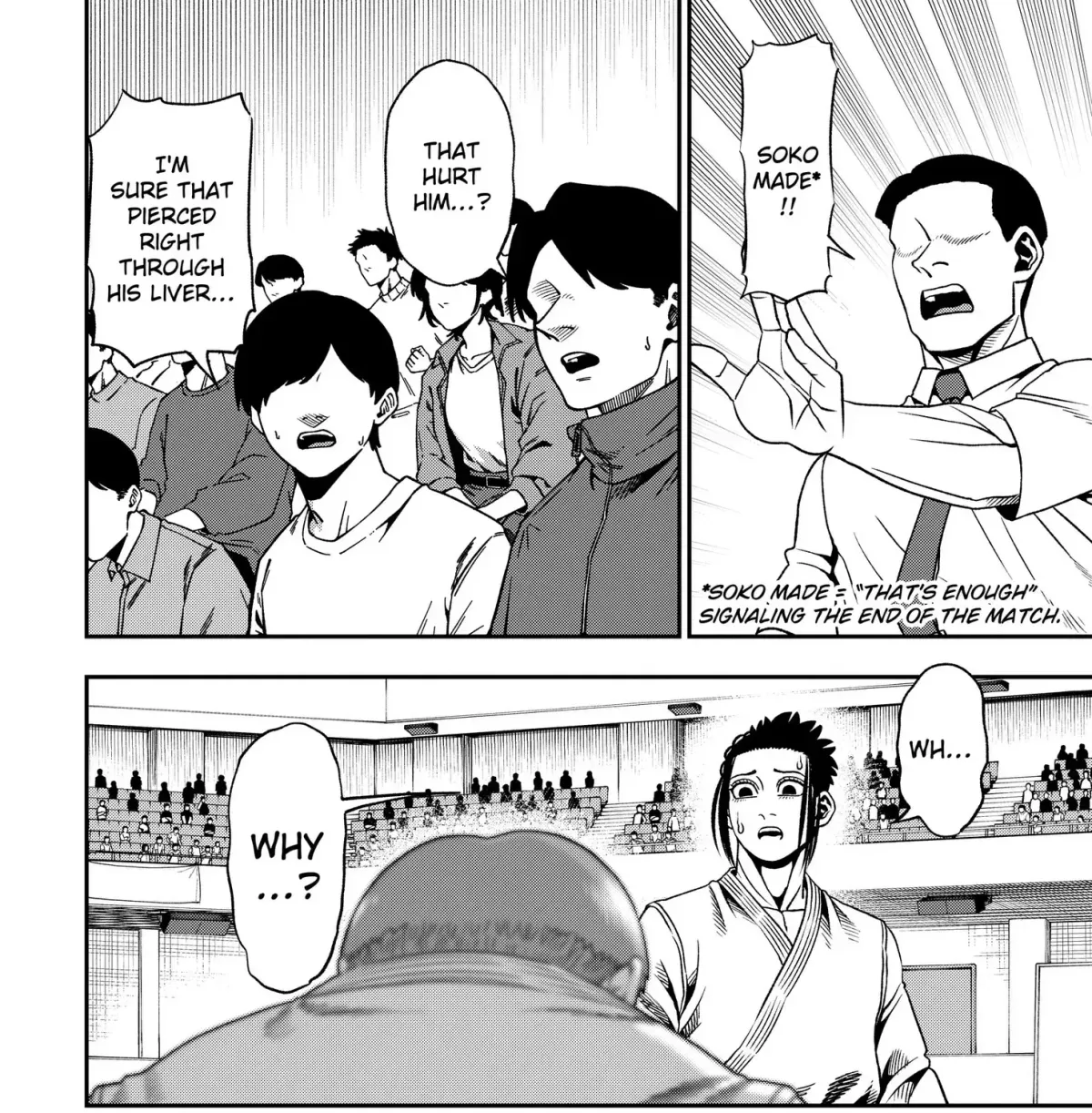 Subaru the Invincible Chapter 2 page 59 - 