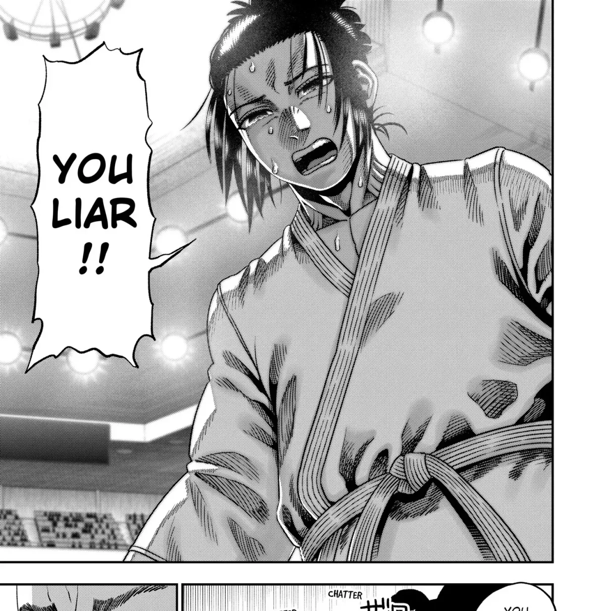 Subaru the Invincible Chapter 2 page 61 - 