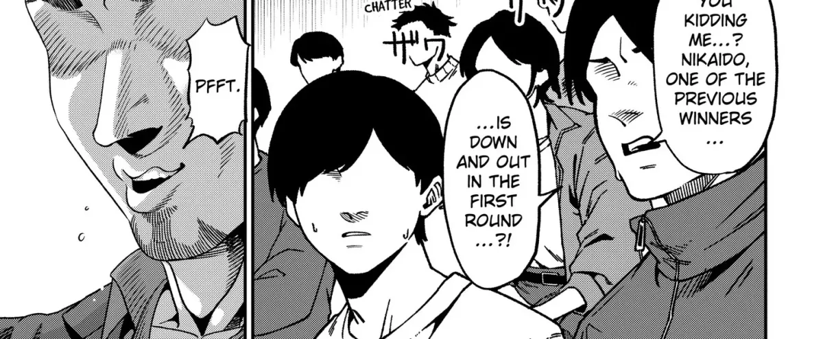 Subaru the Invincible Chapter 2 page 62 - 