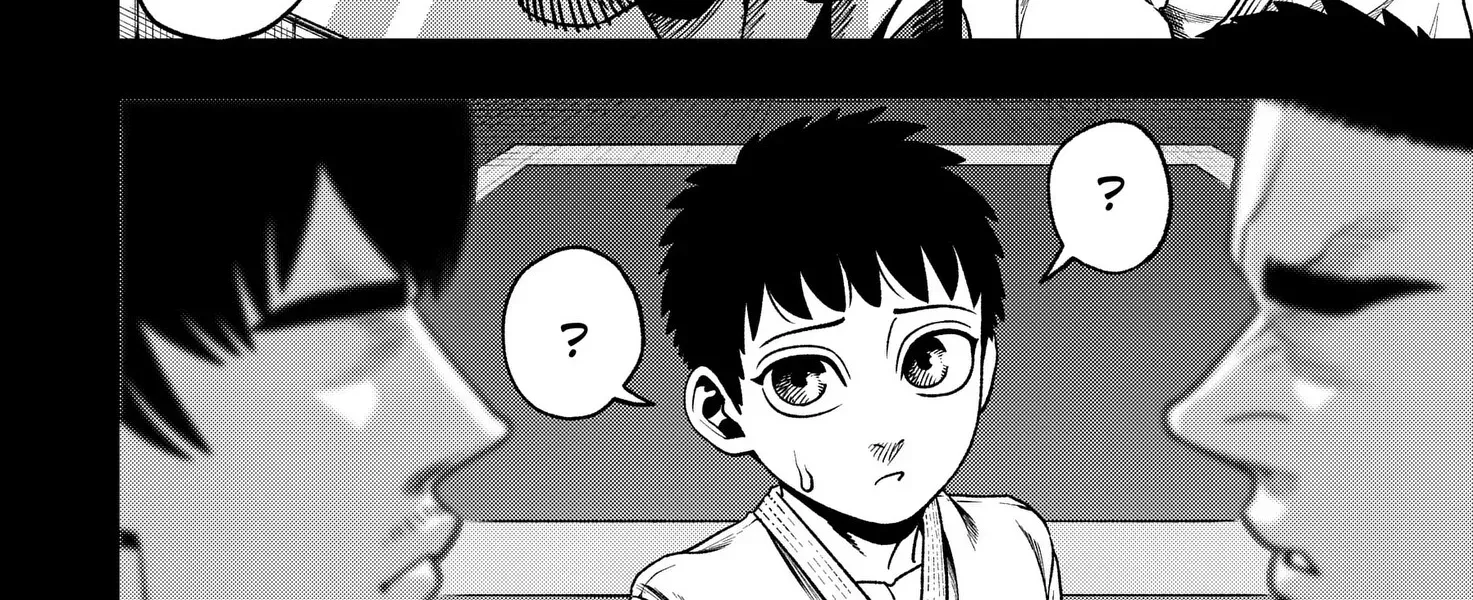 Subaru the Invincible Chapter 3 page 12 - 