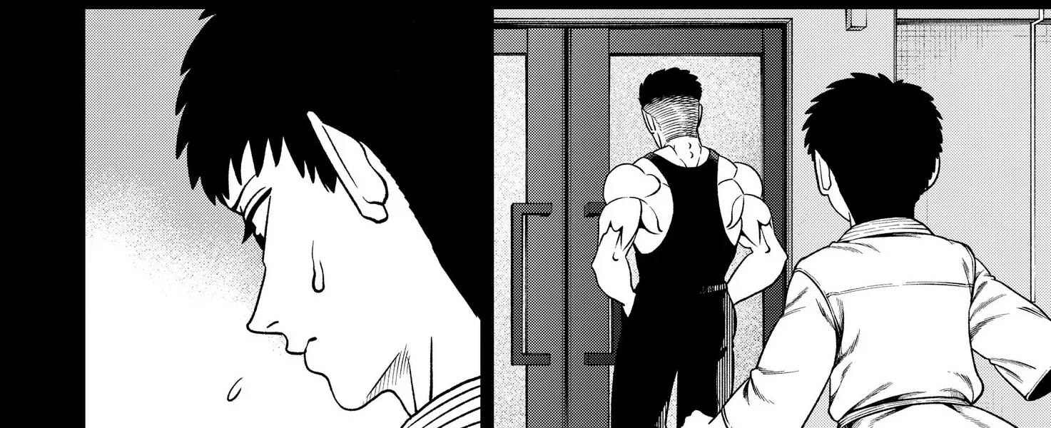 Subaru the Invincible Chapter 3 page 16 - 
