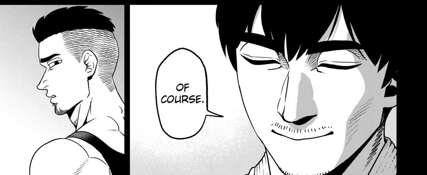 Subaru the Invincible Chapter 3 page 18 - 