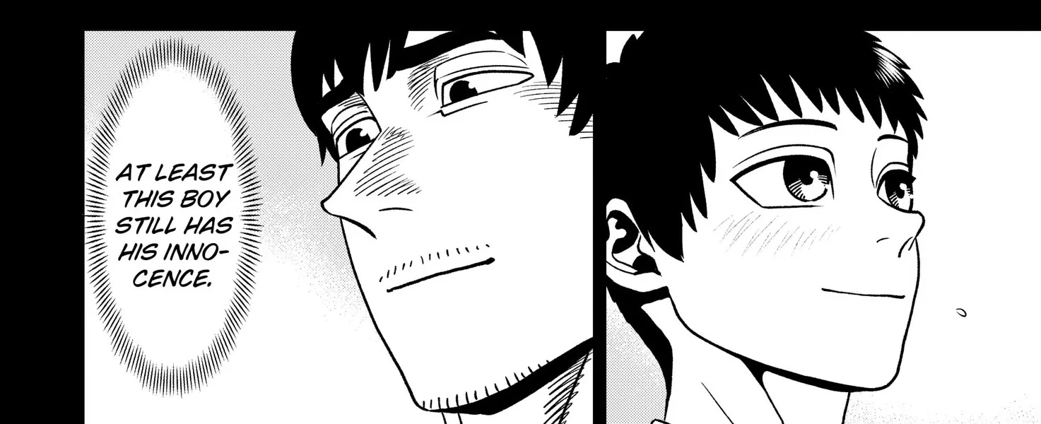 Subaru the Invincible Chapter 3 page 20 - 
